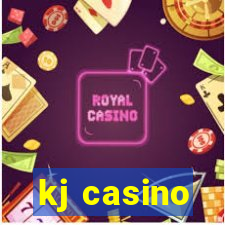 kj casino